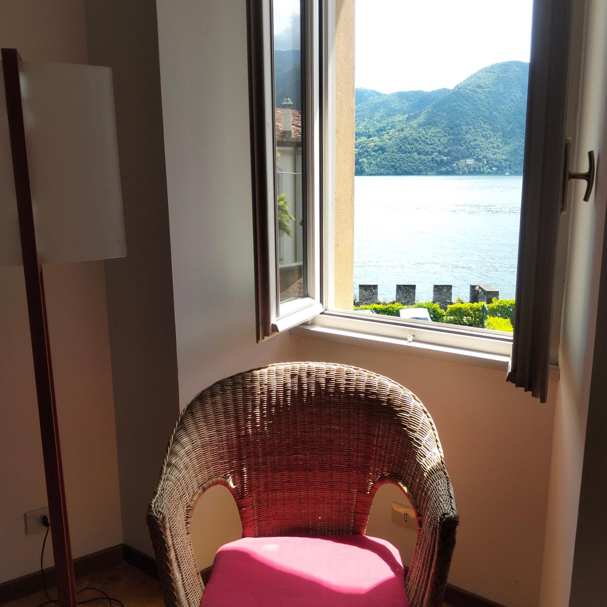 Apartamento Casa Milla Tremezzo Exterior foto